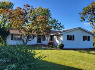 5211 Wyaconda St, Hannibal, MO 63401