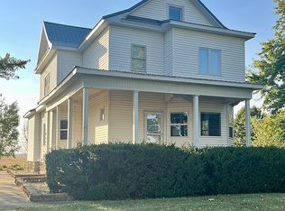 15968 N 3800 East Rd, Saybrook, IL 61770