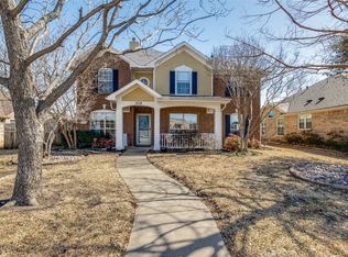 1216 Royal Palm Ln, Carrollton, TX 75007