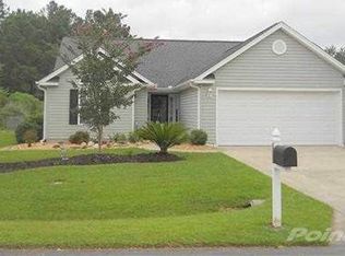 609 Piper Ct, Myrtle Beach, SC 29588