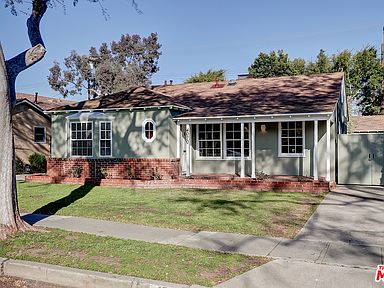 4070 Berryman Ave, Los Angeles, CA 90066 | Zillow