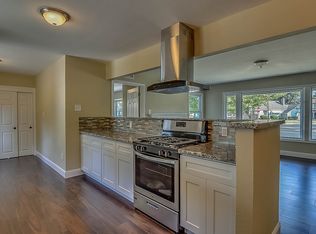 2229 W Telegraph Ave, Stockton, CA 95204