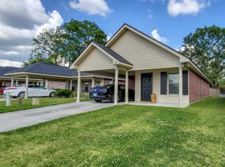 109 Sea Blue Ln, Gray, LA 70359