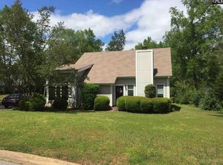 110 Graylock Ct, Columbia, SC 29212