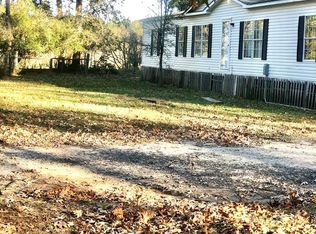 245 Nash Hl, Lufkin, TX 75904