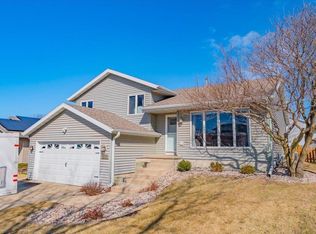 6110 Jeffers Dr, Madison, WI 53719