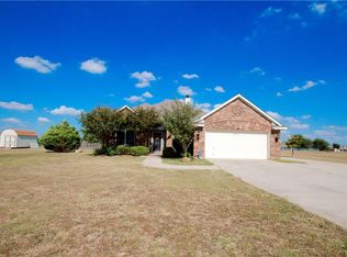 1669 Sportsman Ln, Van Alstyne, TX 75495