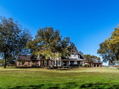 10724 Blackland Rd, Willis, TX, 77318