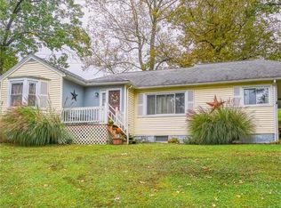 910 Kerr Ave, Emlenton, PA 16373