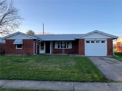 1516 Sweetbriar Ave, Piqua, OH, 45356