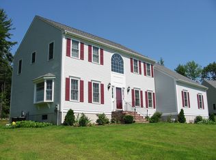 31 Beethoven Ave, Walpole, MA 02081