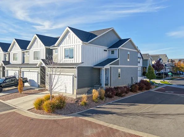 32 E Harmony Ct, Saratoga Springs, UT 84045