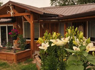 1488 Meeteetse Trail Rd, Belfry, MT 59008