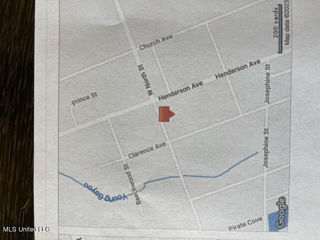 2nd image of Henderson Ave