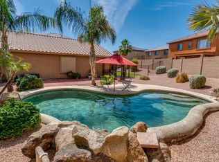 15164 W Elm Cir, Surprise, AZ 85374