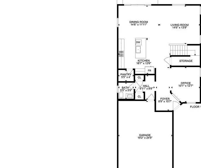 9965 W Meranto Ave — Photo 49
