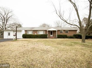 901 Wagner Rd, Glen Burnie, MD 21060