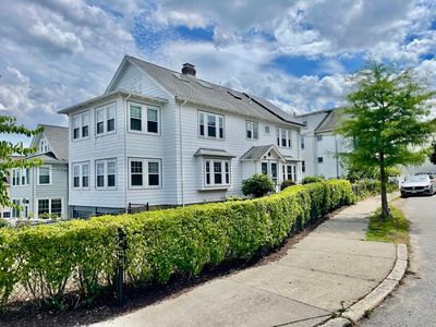 15-17 Edgecliff Rd, Watertown, MA, 02472