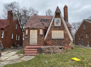 10337 Somerset Ave, Detroit, MI 48224
