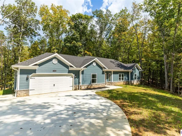 1035 Burns Rd, Vine Grove, KY 40175