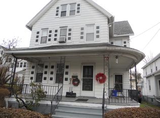 909 Wheeler Ave #L-14, Scranton, PA 18510