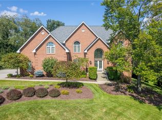 108 Breckenridge Dr, Wexford, PA