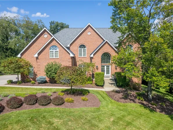 108 Breckenridge Dr, Wexford, PA 15090