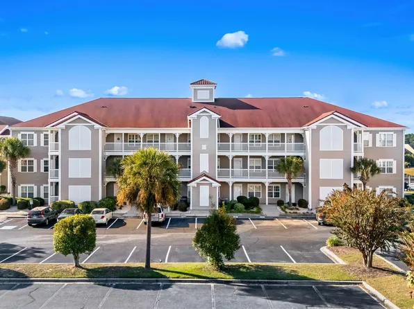 4230 Coquina Harbour Dr. #C5, Little River, SC 29566