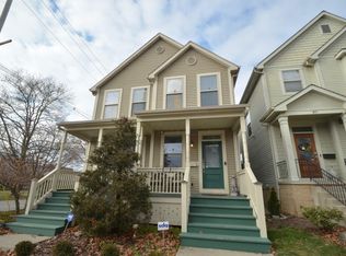 975 Michigan Ave, Columbus, OH 43201