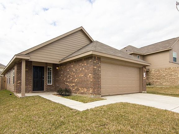 3rd image of 13807 Winding Path Ln
