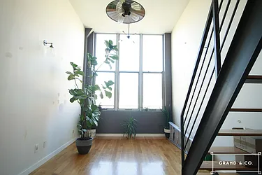 Rented by Grand & Co.