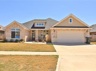 325 Eagle Mountain Dr, Abilene, TX 79602