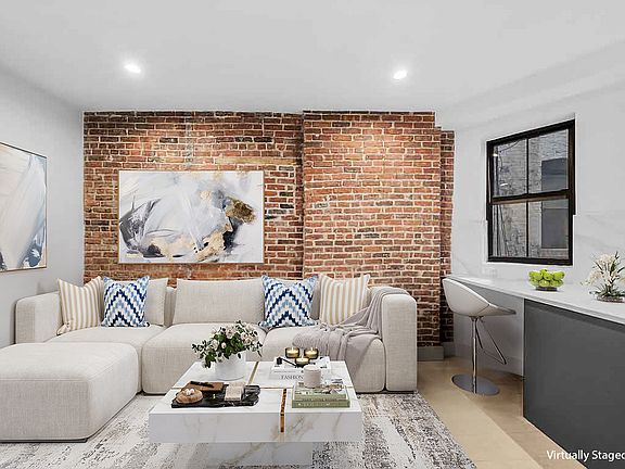 5th image of 356 W 48th St #3A