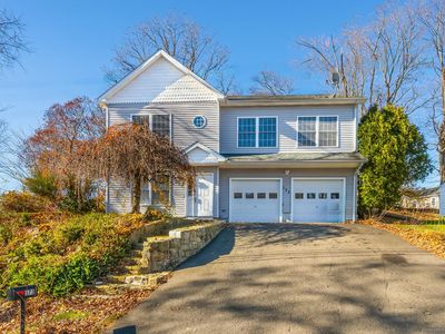 173 Anton Drive, Bridgeport, CT, 06606