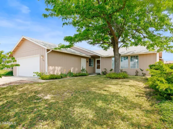 311 N 57th St, Yakima, WA 98901