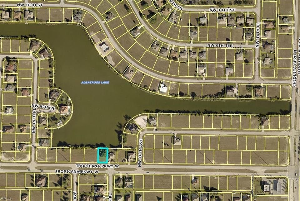 2nd image of 1813 Tropicana Pkwy W