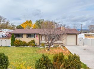 10320 S 2700 W, South Jordan, UT 84095