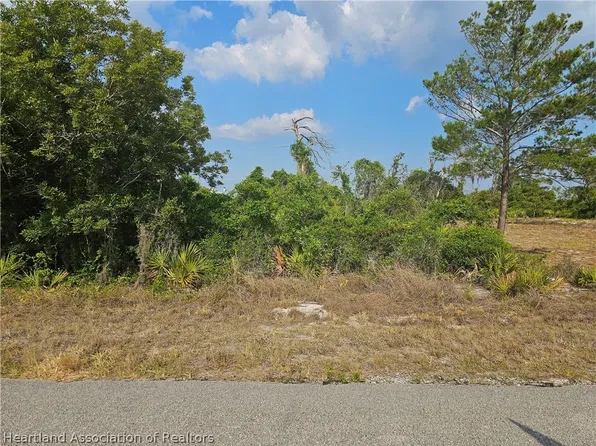 25 Marshall Ave, Lake Placid, FL 33852
