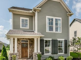 2852 Americus Dr, Thompsons Station, TN 37179