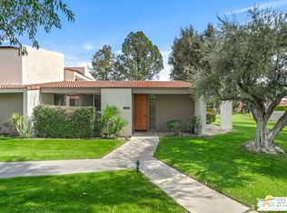 2537 N Whitewater Club Dr UNIT C, Palm Springs, CA 92262