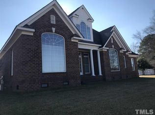 84 Dogeye Rd, Benson, NC 27504