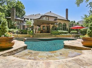 2728 Sylvan Way, McKinney, TX 75072