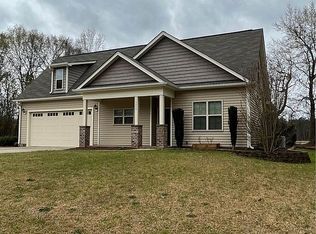 3246 Gilbert Rd, Eastover, NC 28312