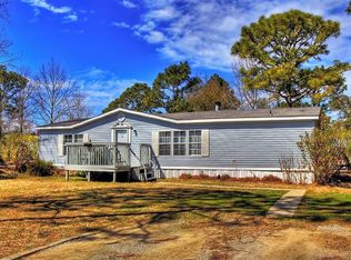 341 Ponce De Leon St UNIT 2, Port Saint Joe, FL 32456