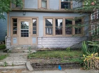 422 Perry Ave, Fort Wayne, IN 46808