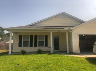 3552 Galaxy Rd, Ladson, SC 29456