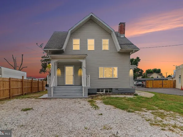 2128 Old Eastern Ave, Baltimore, MD 21220