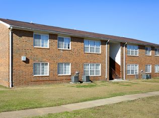 1024 Day Street Rd, Montgomery, AL 36108