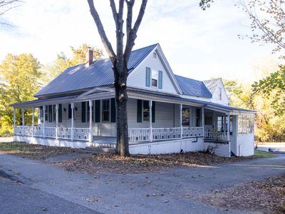 66 Main Street, Cornish, ME, 04020