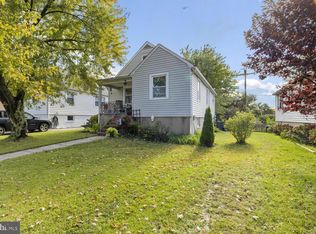8307 Avondale Rd, Parkville, MD 21234